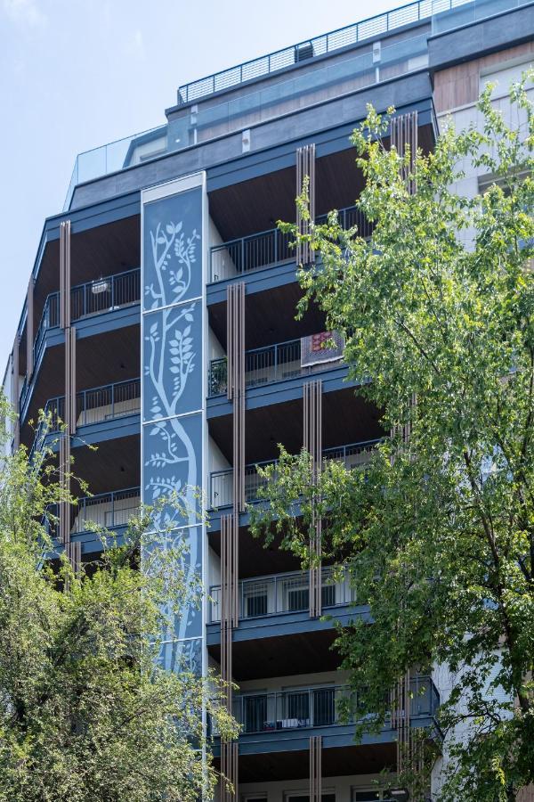 Luvi - Occhialini 5 Apartment Milan Exterior photo